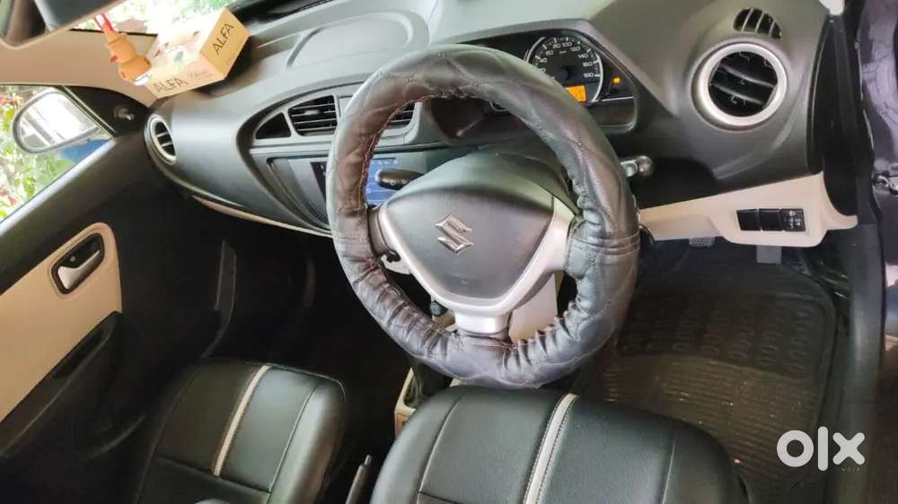 Maruti Suzuki Alto 800 2020vxi