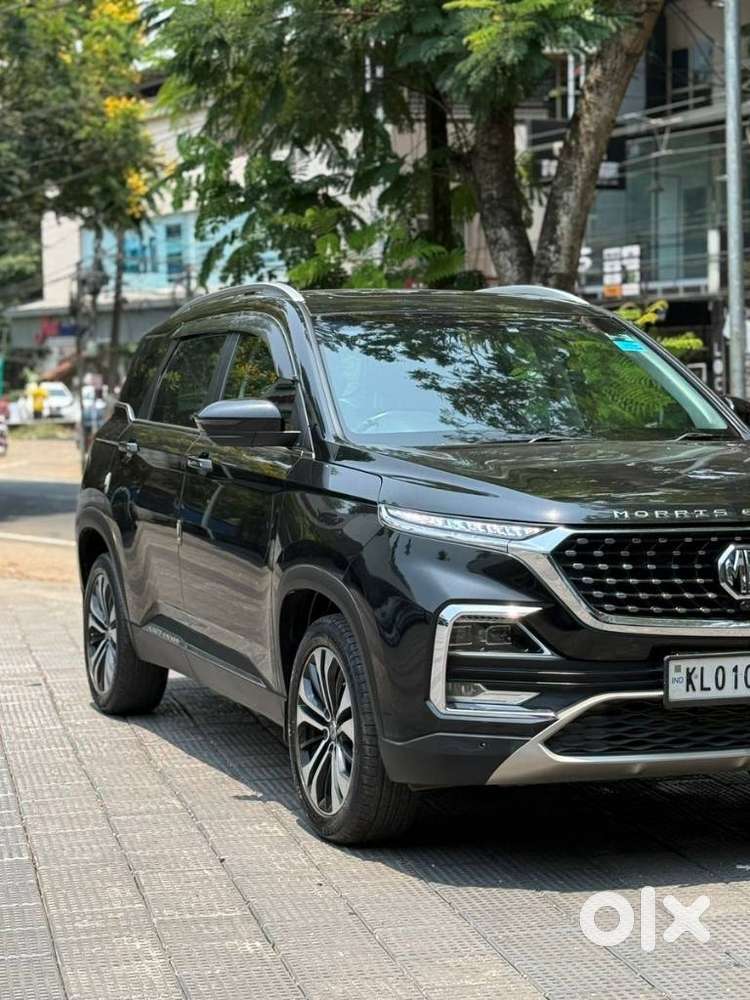 Mg Hector Sharp At, 2023, Petrol
