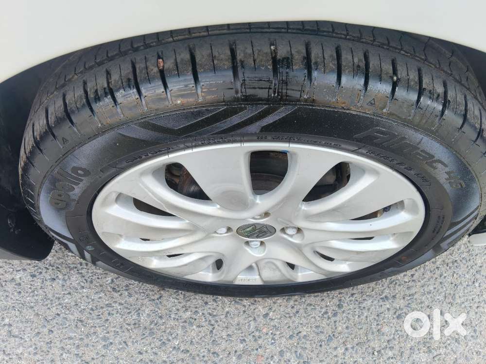 Maruti Suzuki Baleno 2019-2022 1.2 Zeta At, 2018, Petrol