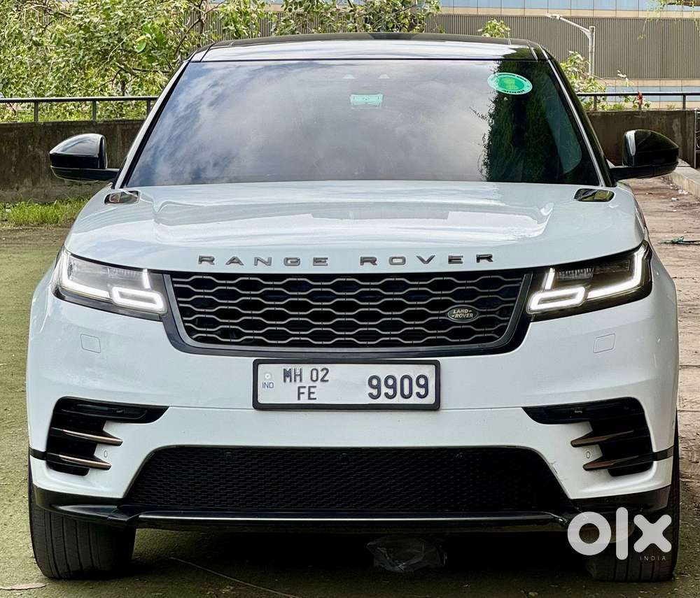 Land Rover Range Velar R-dynamic S, 2019, Diesel