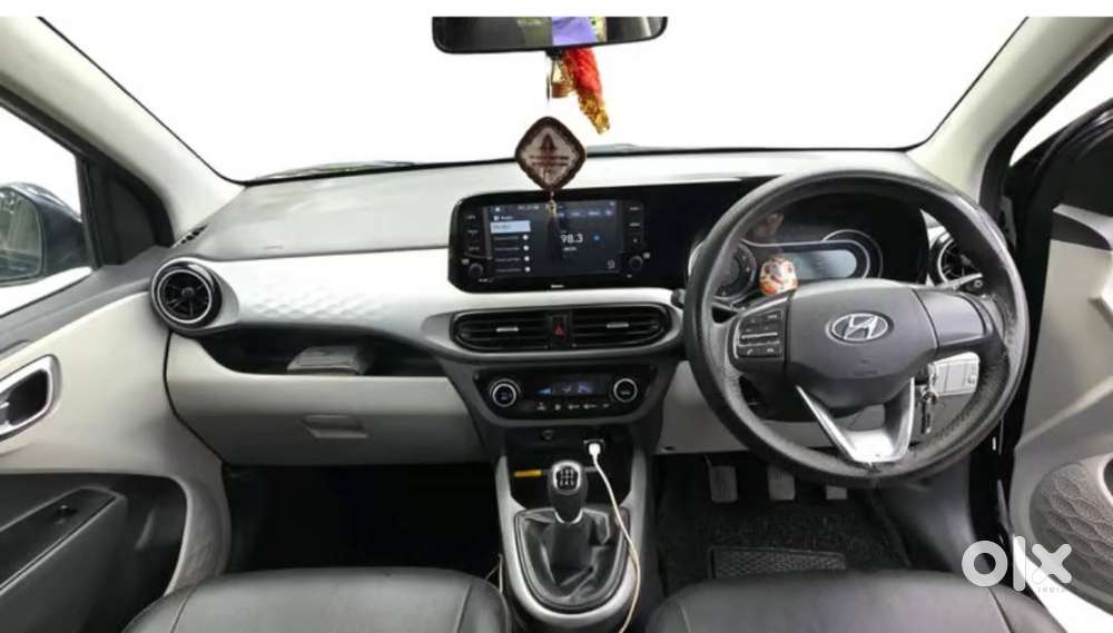 Hyundai Grand I10 Nios 2022