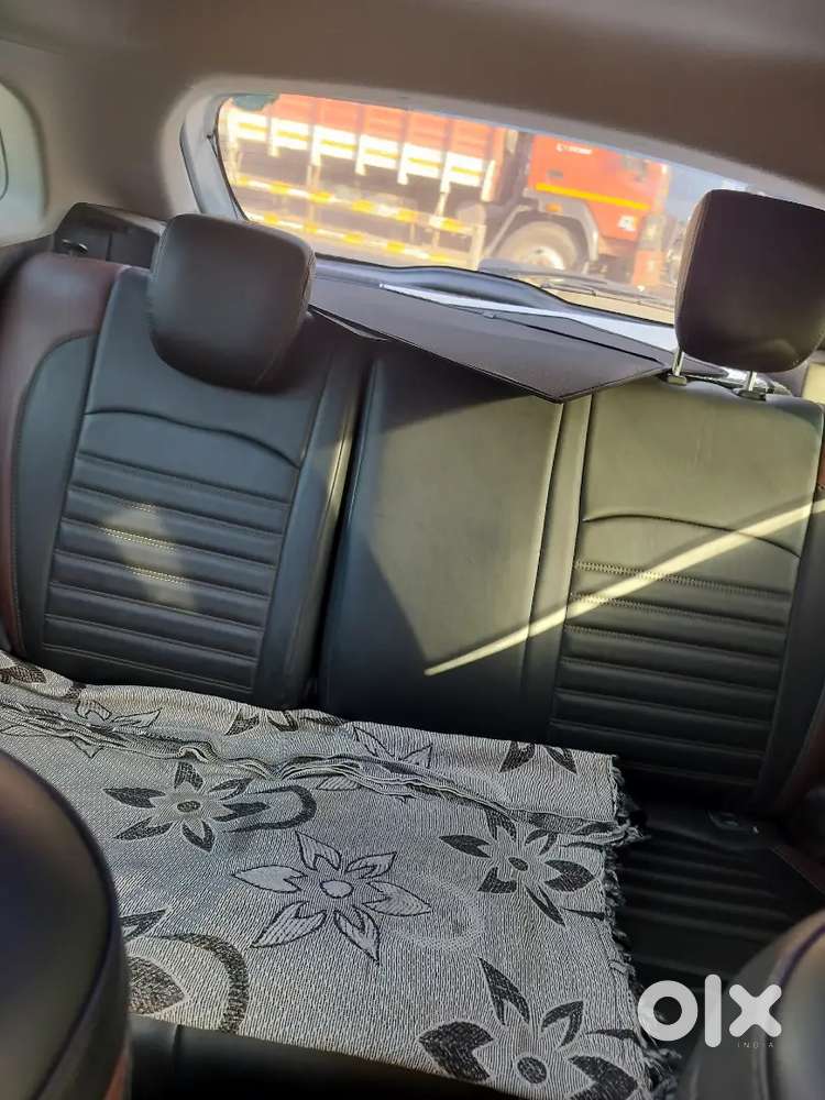 Maruti Suzuki Baleno 2022