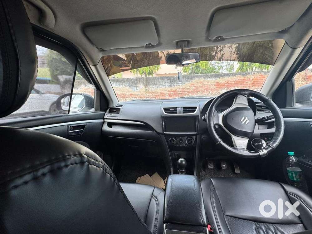 Maruti Suzuki Swift 2014 Petrol Well Maintained