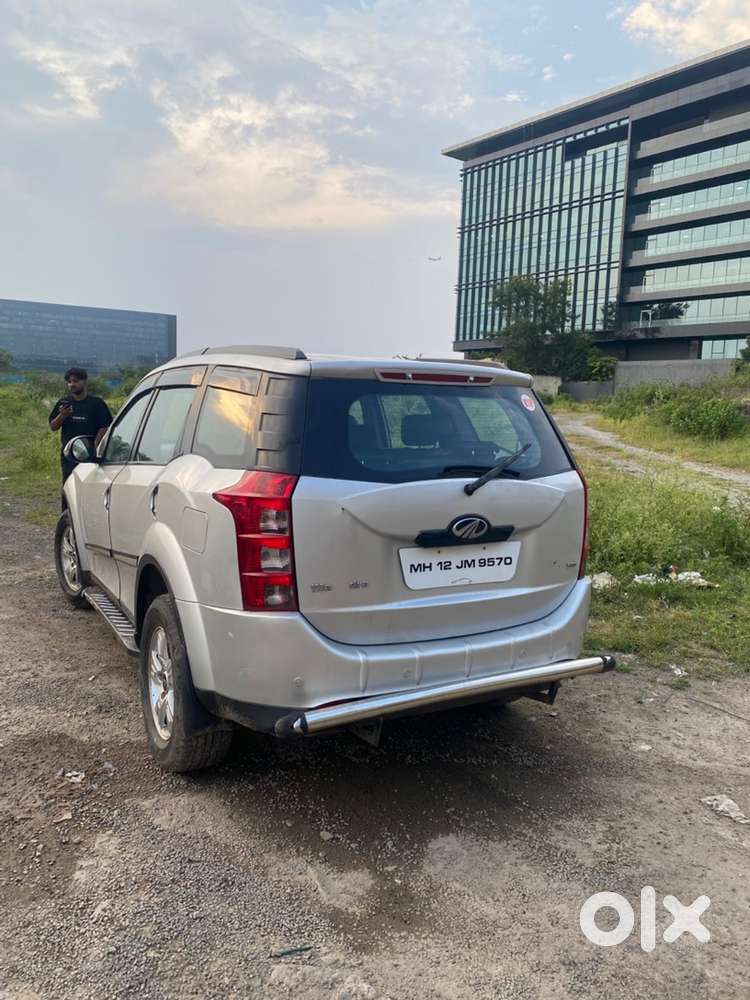 Mahindra Xuv500 2013 Diesel Well Maintained