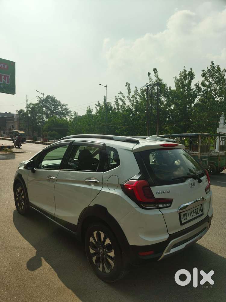Honda Wr-v, 2022, Diesel