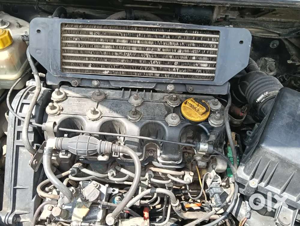 Tata Indigo Ecs 2016 Diesel Manual