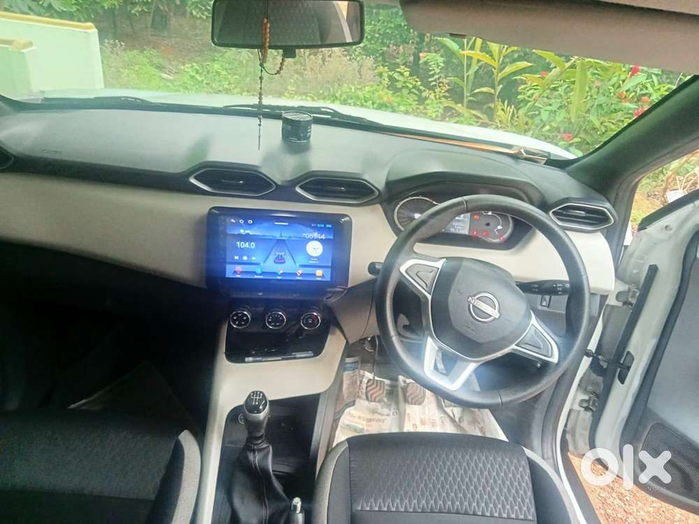 Nissan Magnite 1.0 Xe, 2023, Petrol