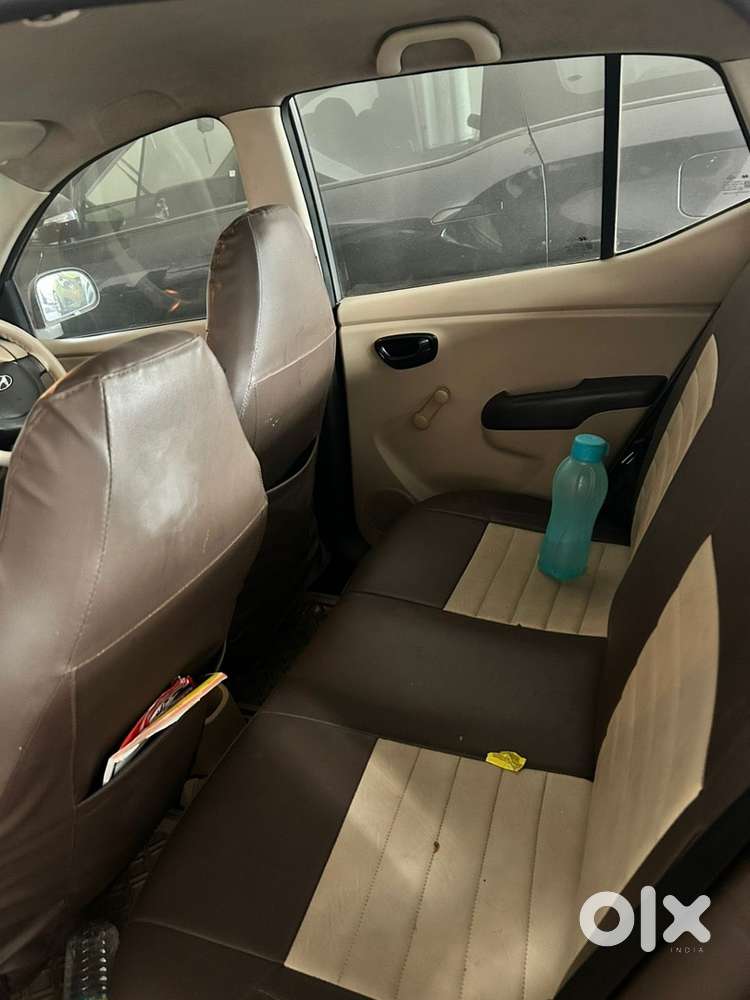 Hyundai Grand I10 Prime 2010 Petrol Good Condition