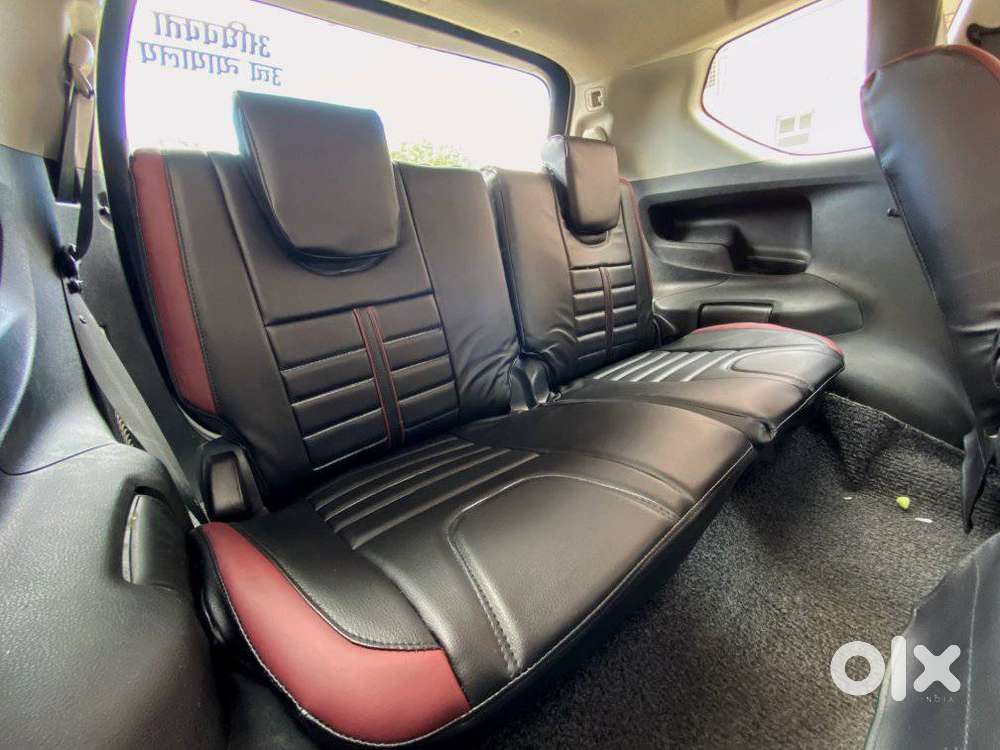 Toyota Innova Crysta [2020-ongoing] 2.4 Gx 7 Str, 2023, Diesel