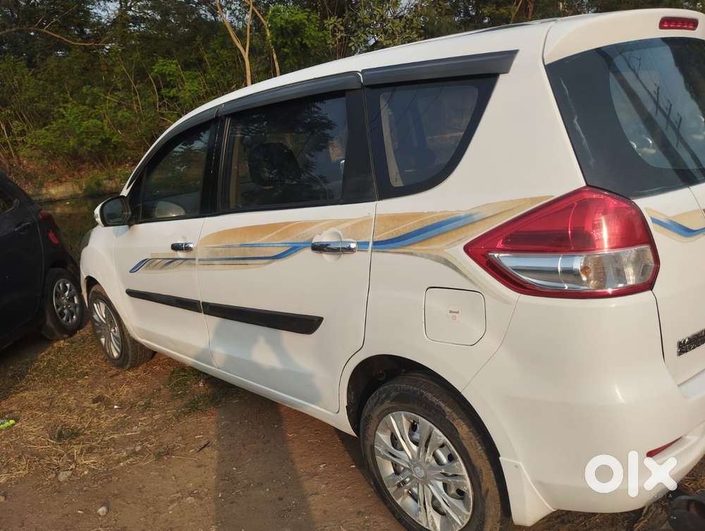 Maruti Suzuki Ertiga Vxi, 2023, Petrol