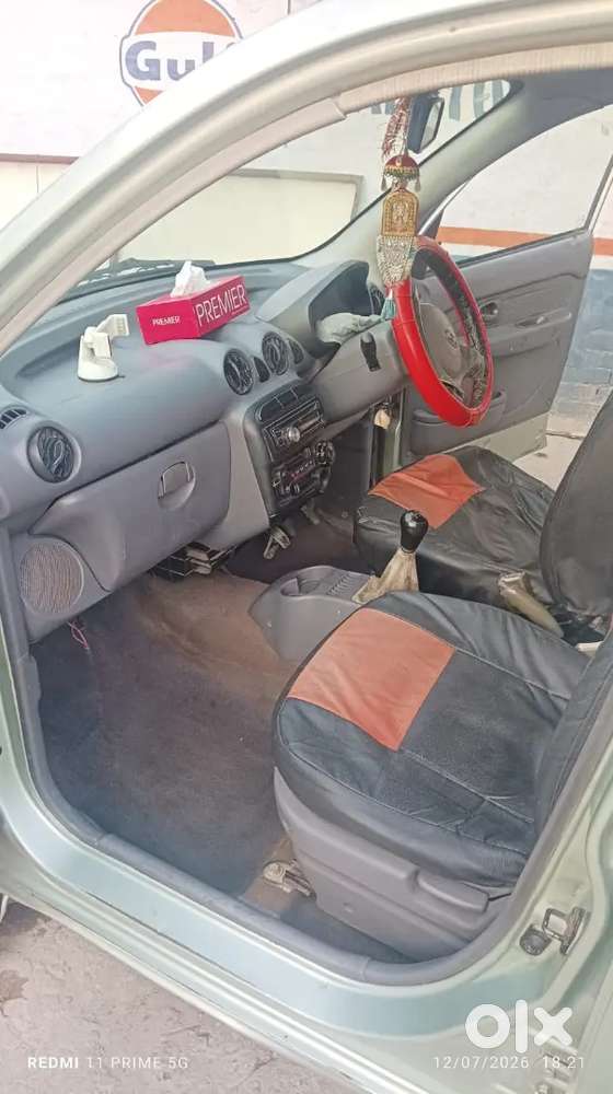 Hyundai Santro Xing 2003 Petrol Manual