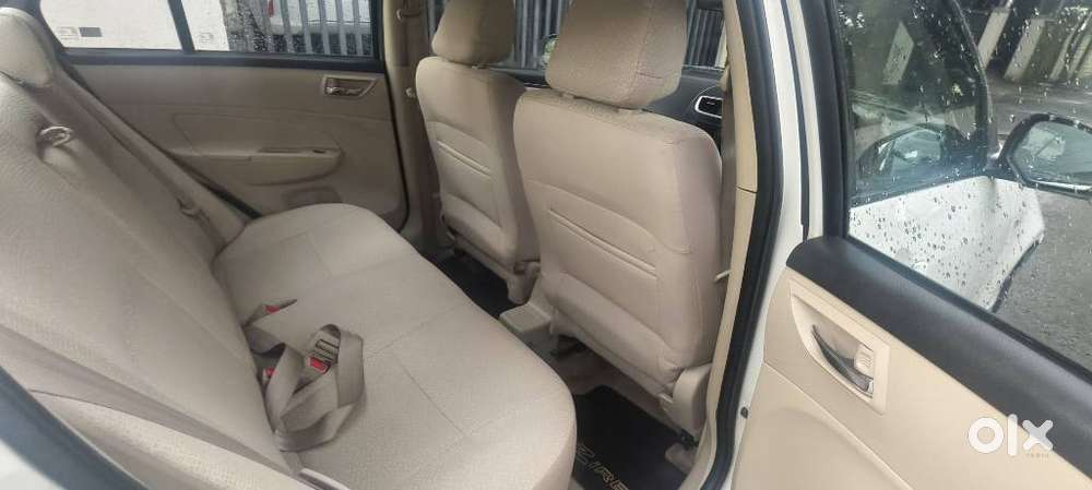 Maruti Suzuki Swift Dzire Zdi Plus , 2013, Diesel