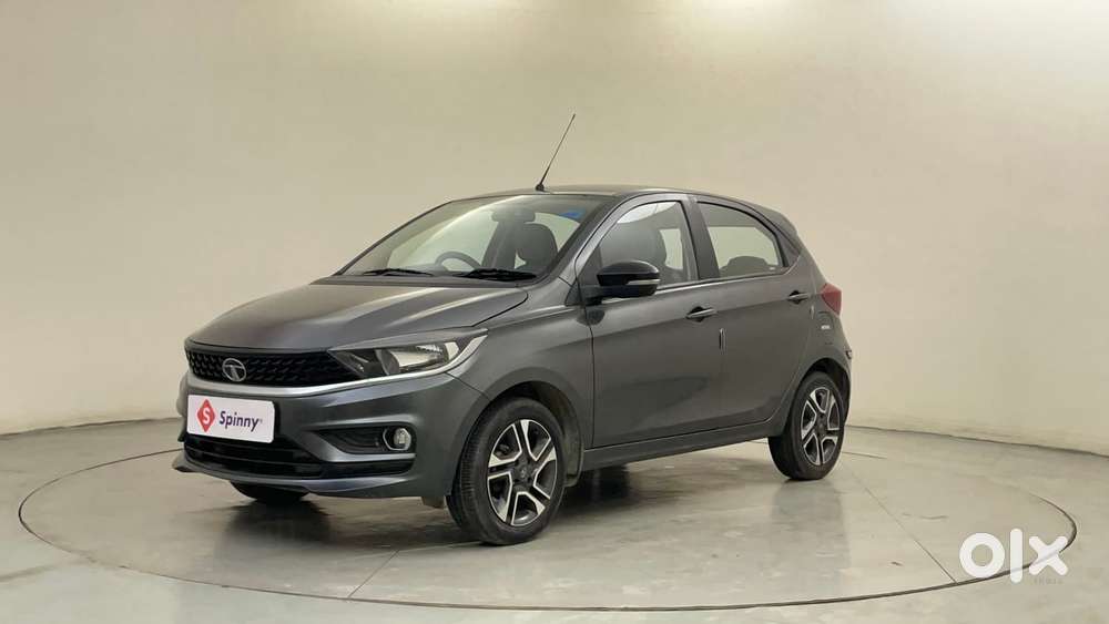 Tata Tiago 1.2 Revotron Xz Plus, 2021, Petrol