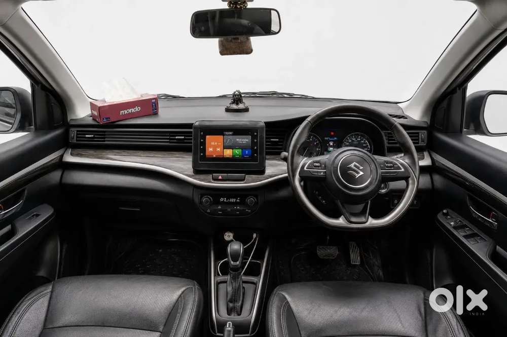 2020 Maruti Suzuki Xl6 1.5 Alpha At