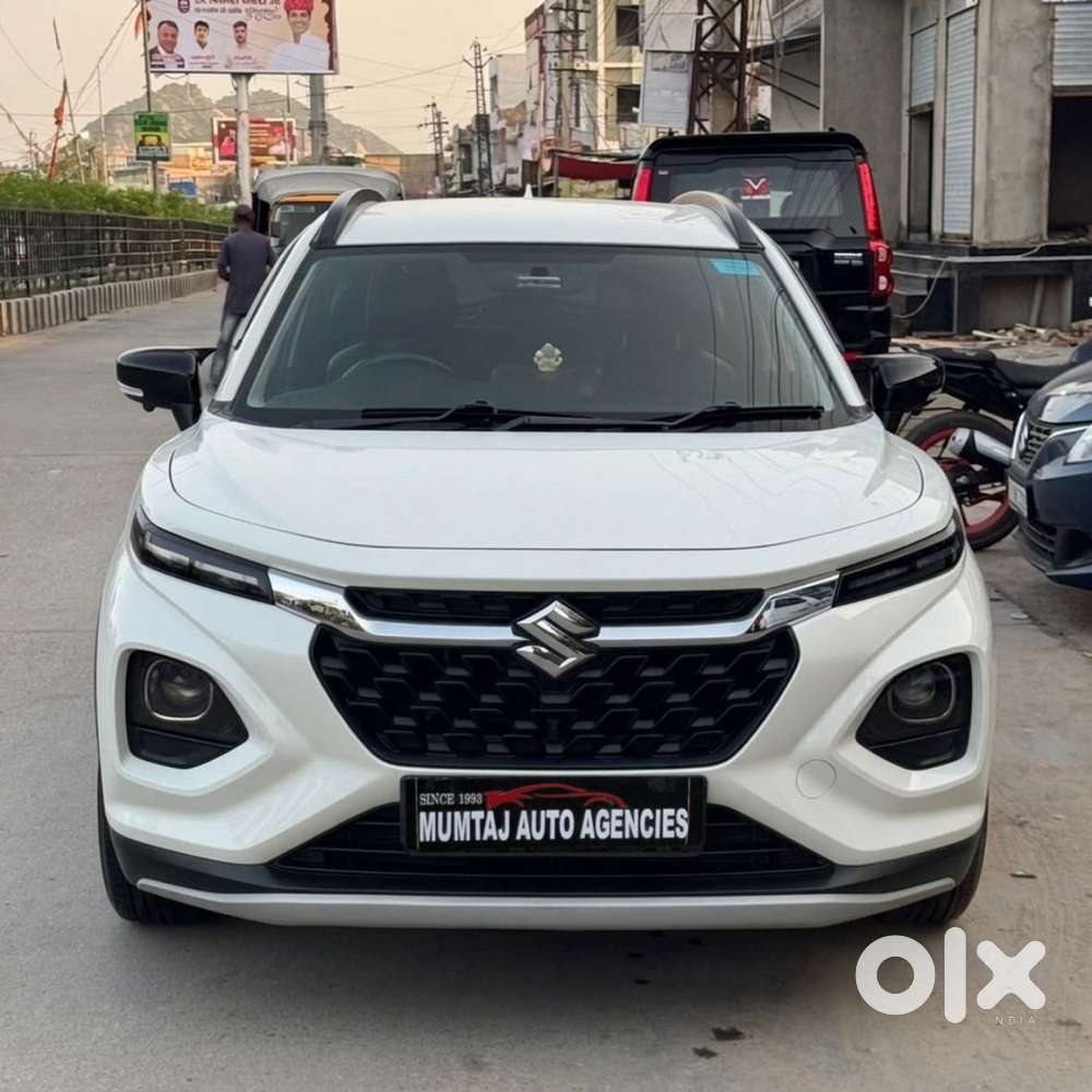 Maruti Suzuki Fronx Sigma 1.2 Mt, 2023, Petrol