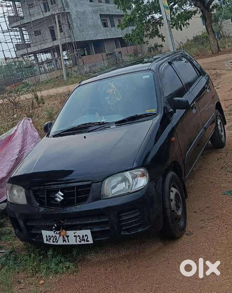 Maruti Suzuki Alto 2006
