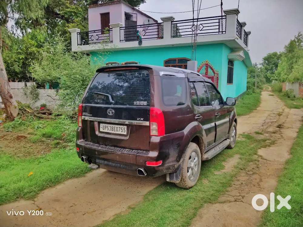 Tata Safari Storme 2014 Diesel 95000 Km Driven