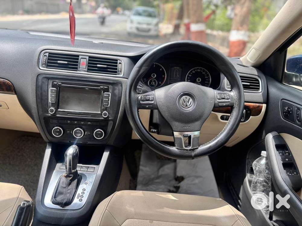 Volkswagen Jetta 2014 Diesel Good Condition