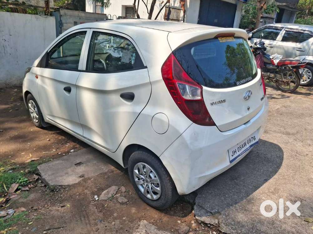 Hyundai Eon Era +, 2013, Petrol