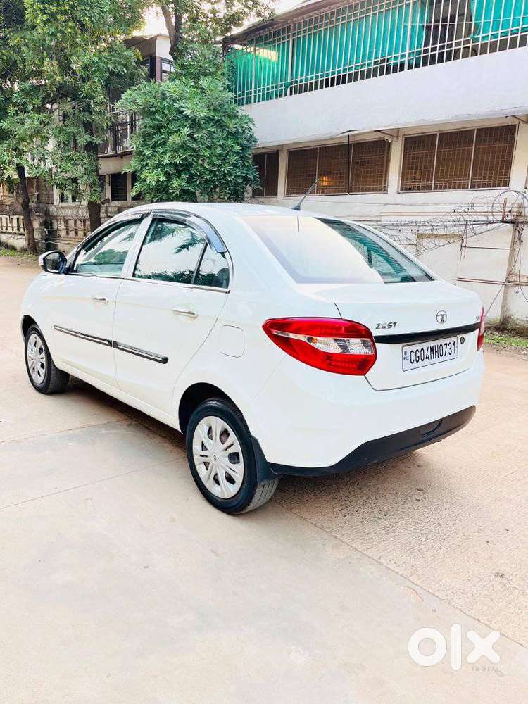 Tata Zest  Quadrajet 1.3 75ps Xm, 2018, Diesel