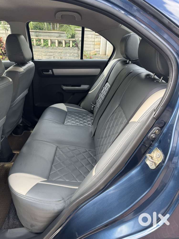 Maruti Suzuki Swift Dzire 1.3 Vxi, 2008, Petrol