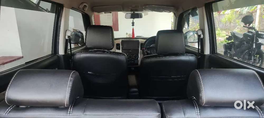 Wagonr (price Negotiable)