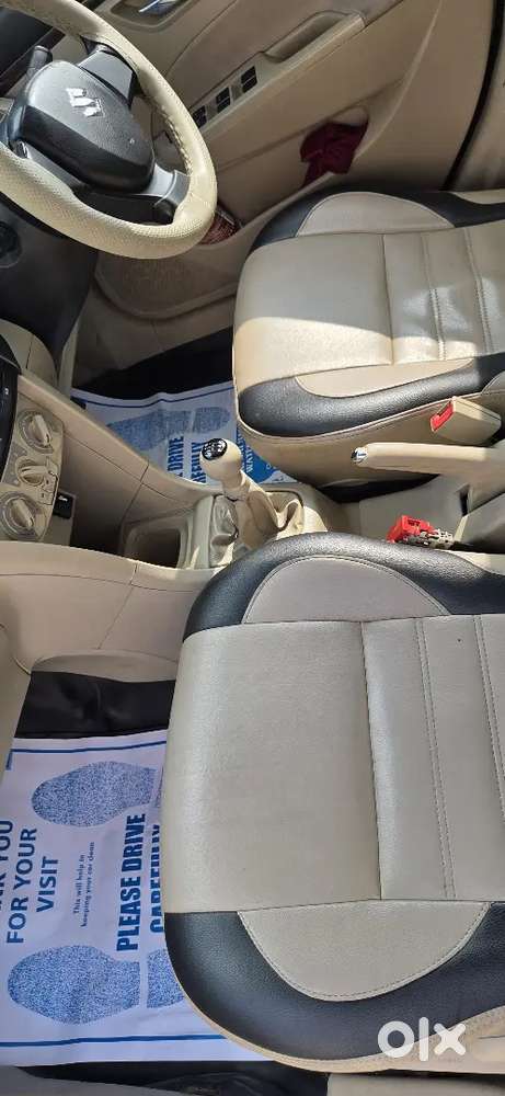 Maruti Suzuki Swift Dzire 2015 Diesel Well Maintained