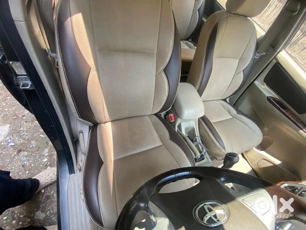 Toyota Innova 2012 Diesel Good Condition