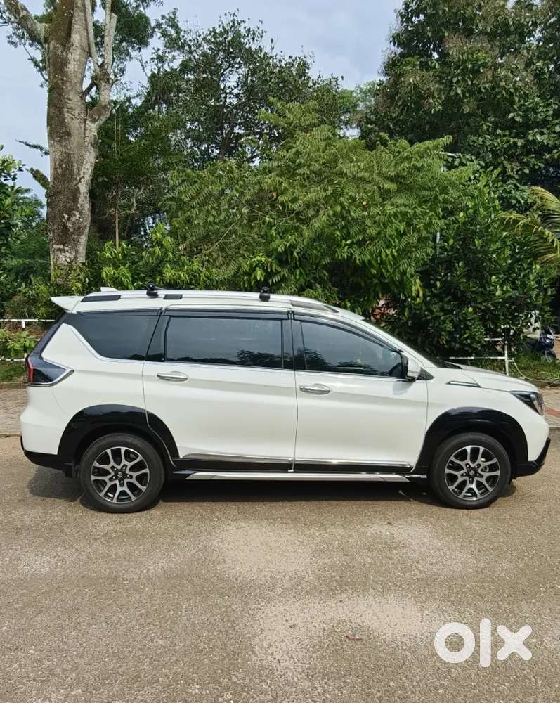 Maruti Suzuki Xl6 2022