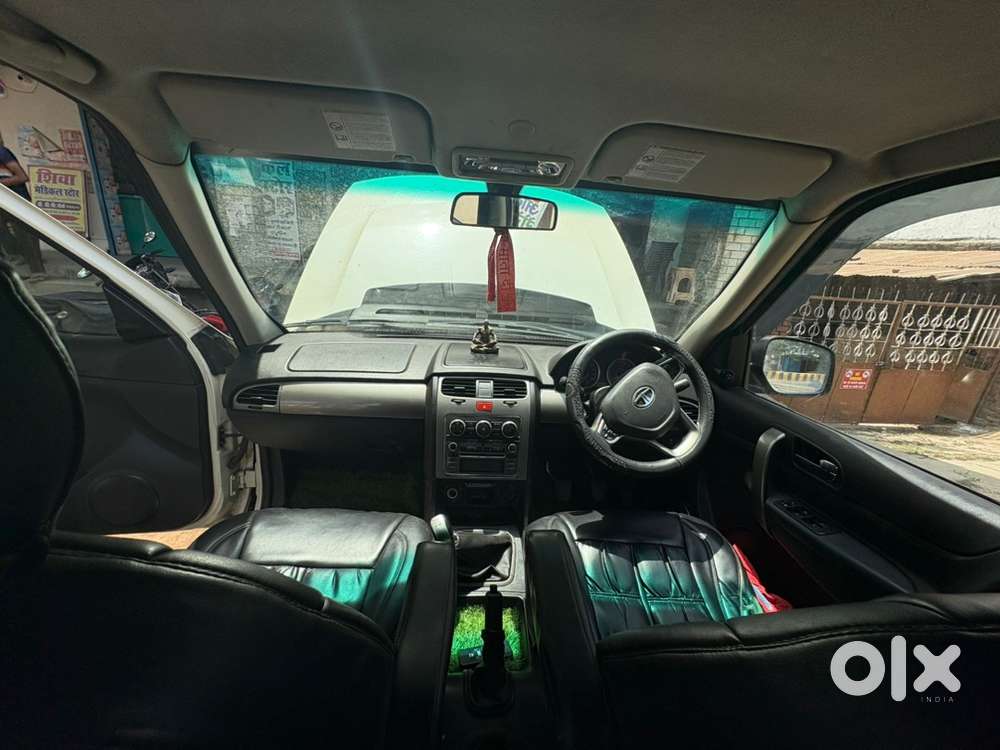 Tata Safari Storme Diesel 2016