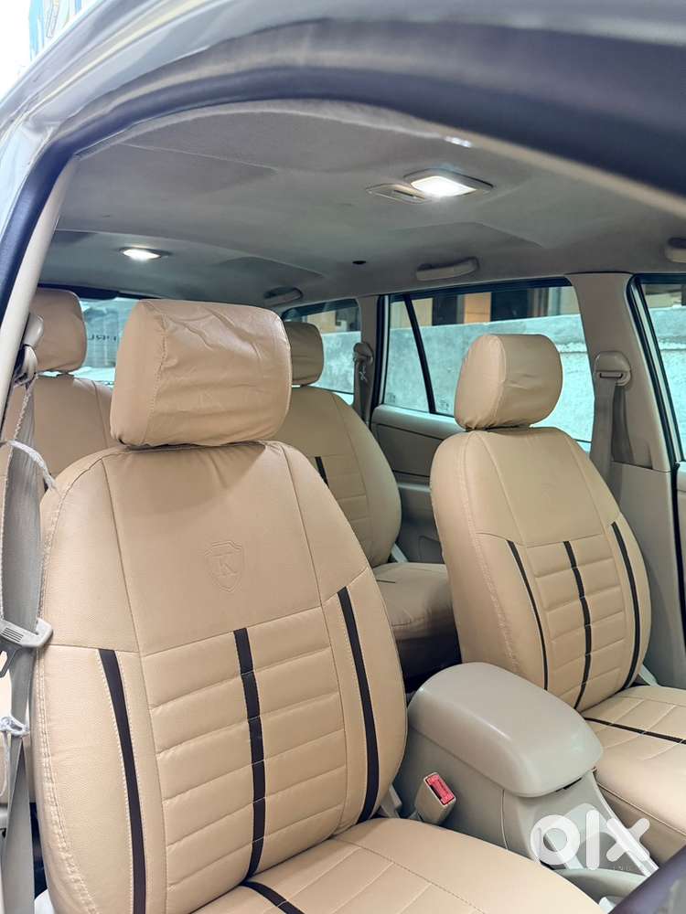 Toyota Innova Diesel 2008