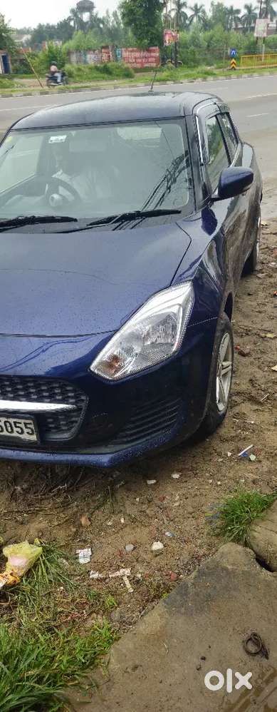 Maruti Suzuki Swift Vdi 2019