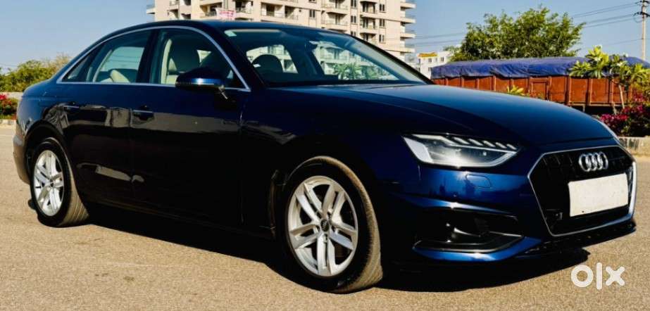 Audi A4 2.0 Premium Plus 40 Tfsi, 2021, Petrol