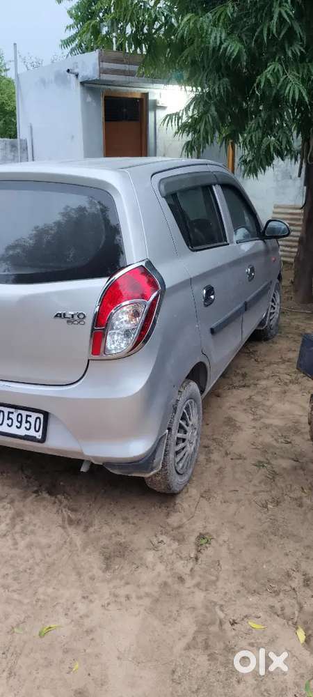 Good Condition Gadi