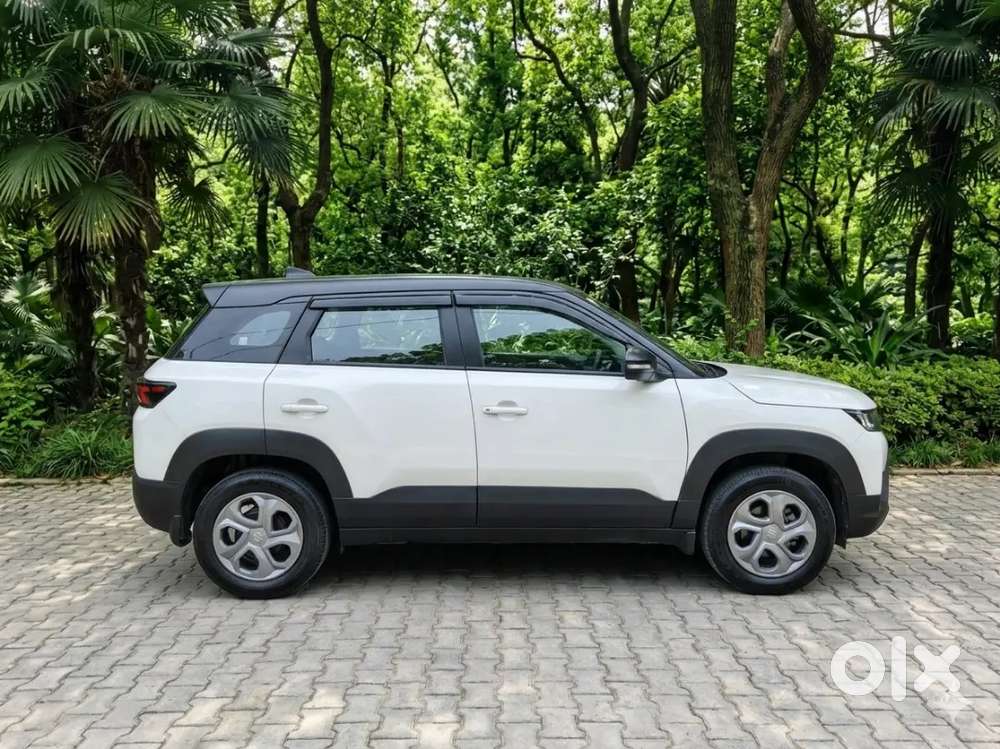 Maruti Suzuki Brezza (rto- Bulandshahr-up13)