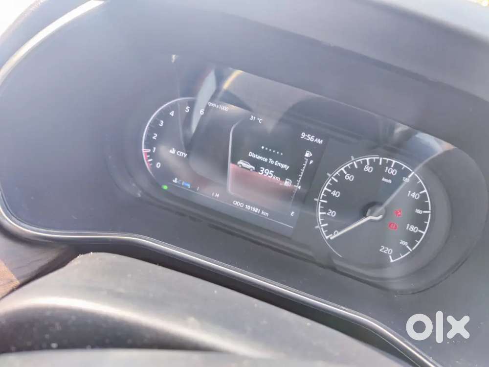 Tata Harrier 2019 Diesel 177000 Km Driven