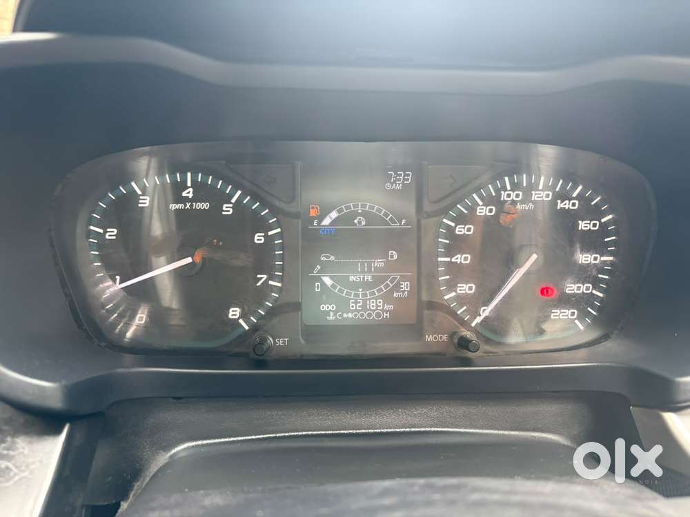 Tata Altroz 1.2 Xm Plus, 2023, Electric