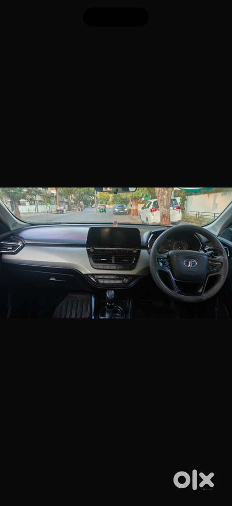 Tata Harrier 2.0 Kryotec Xta Plus, 2021, Diesel