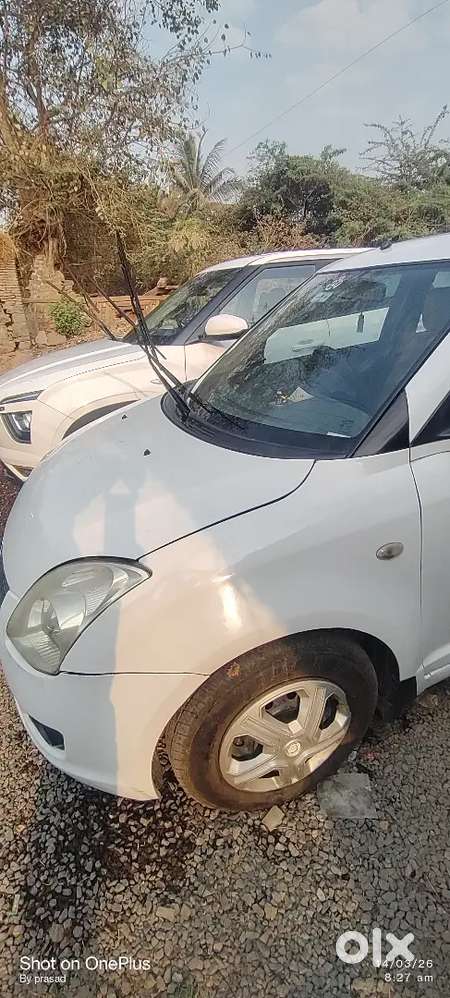 Maruti Suzuki Swift Dzire 2010 Diesel 126000 Km Driven