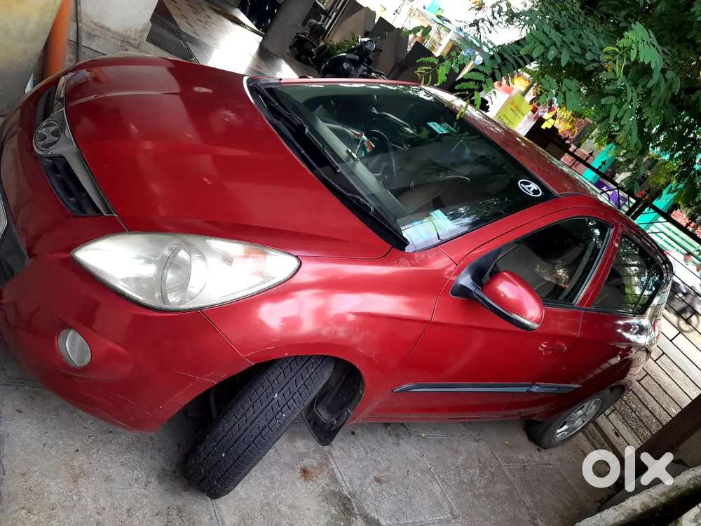 Hyundai I20 2012 Cng & Hybrids 102000 Km Driven