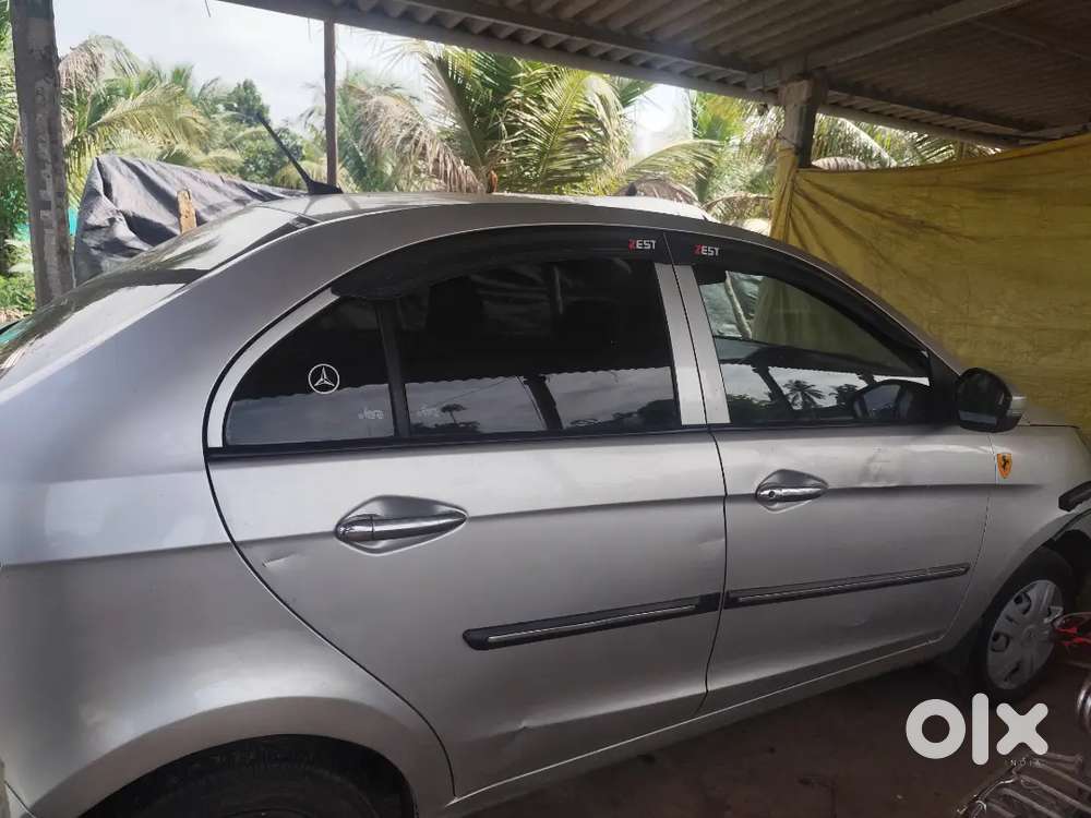 Tata Zest 1.2t 2019 Diesel Manual