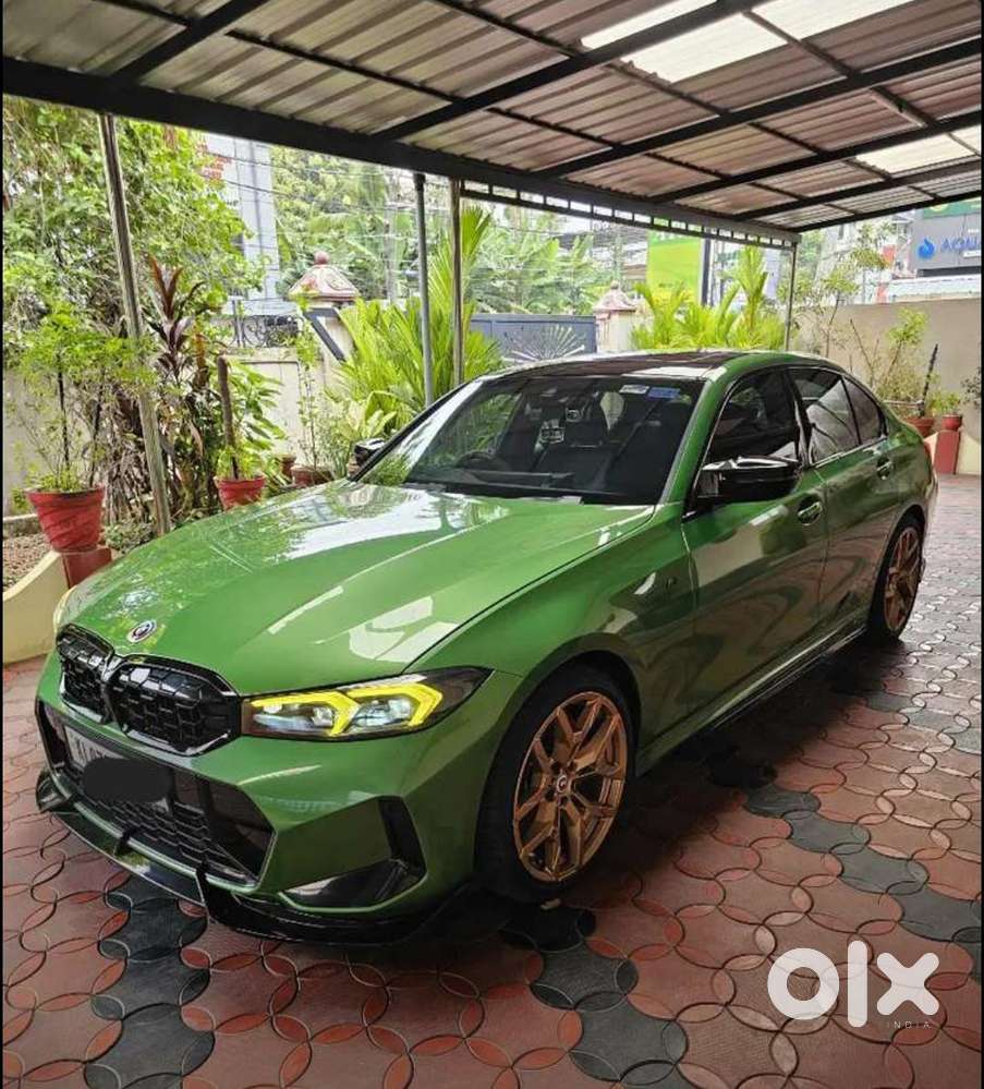 Bmw 3 Series 3.0 M340i Xdrive, 2025, Petrol