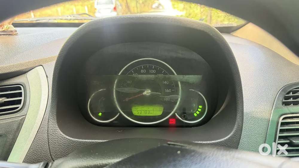 Hyundai Eon 1.0 Magna 2015