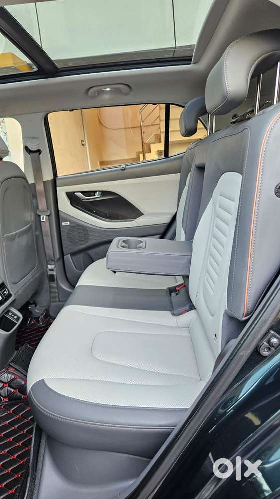 Hyundai Creta 1.5 Sx (o) Ivt Petrol, 2024, Diesel