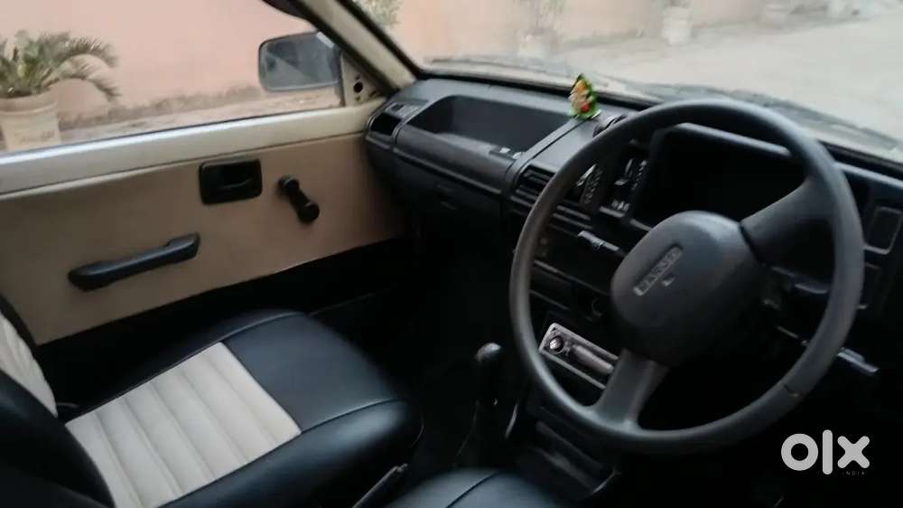 Maruti Suzuki 800 1999 Variant Std