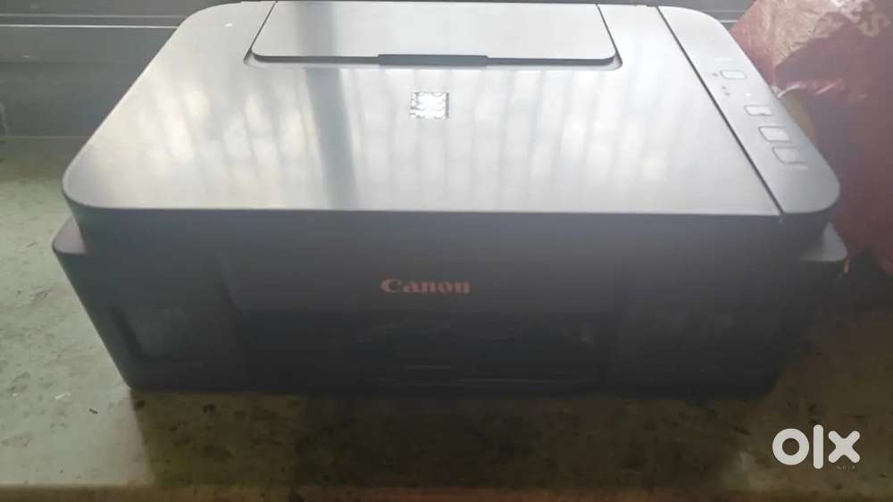 Canon G2000 series