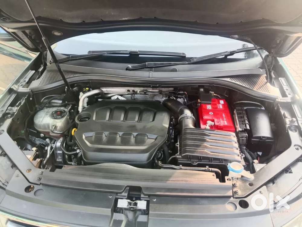 Volkswagen Tiguan 2.0 Elegance Tsi Dsg, 2023, Petrol