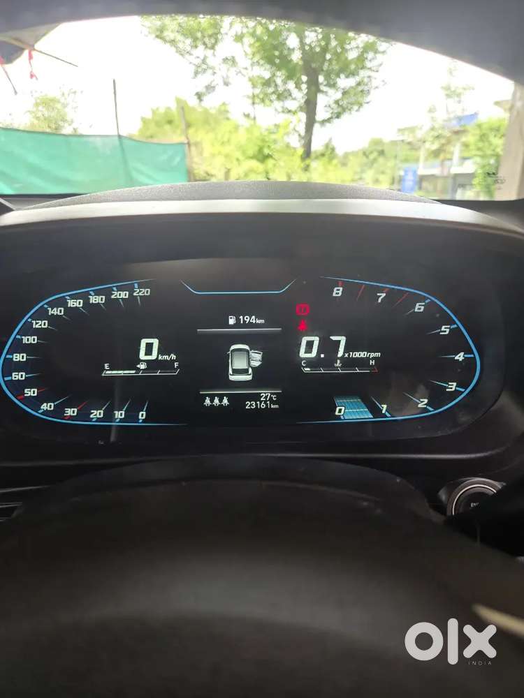2023 Hyundai I20 Asta (o) 1.5 Petrol Mt  Excellent Condition