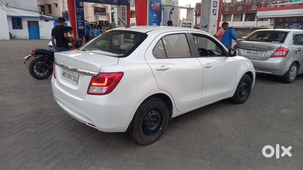Maruti Suzuki Petrol Manual 2022