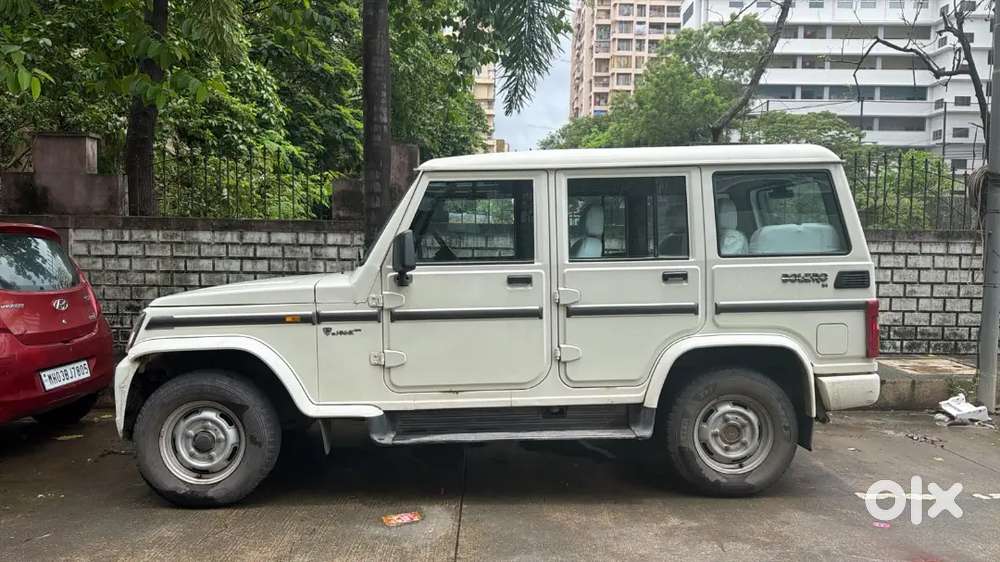 Bolero B4 2022